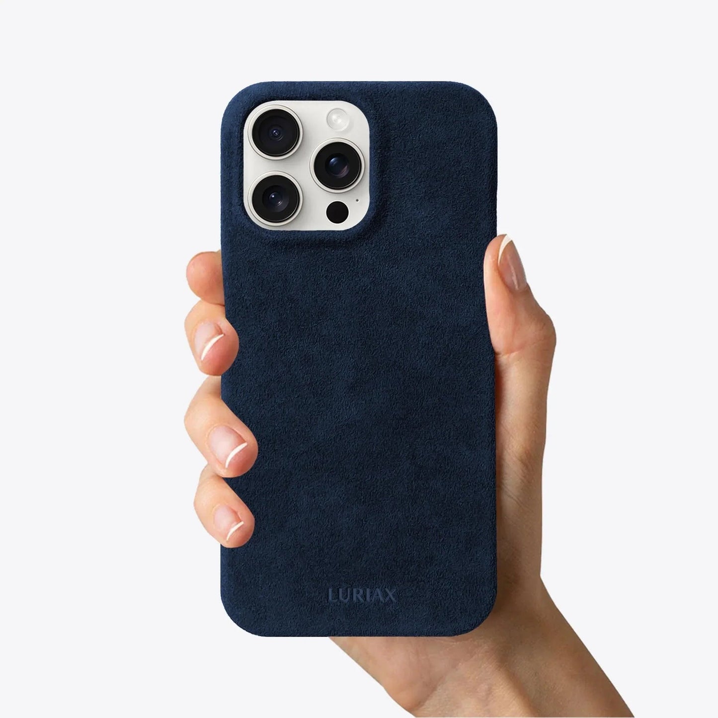 The Sport iPhone 15 Pro Series Case