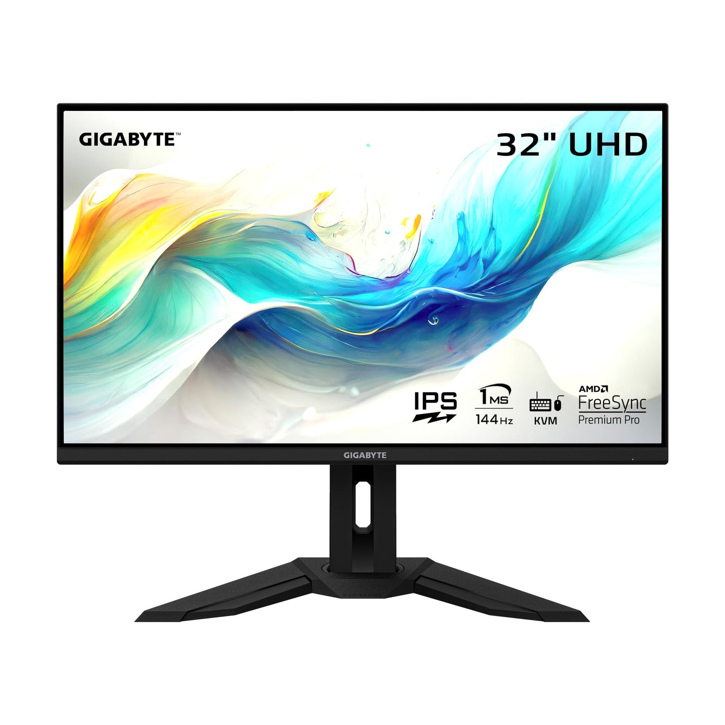 Moniteur de jeu GIGABYTE M32U 31,5 pouces 4K UHD