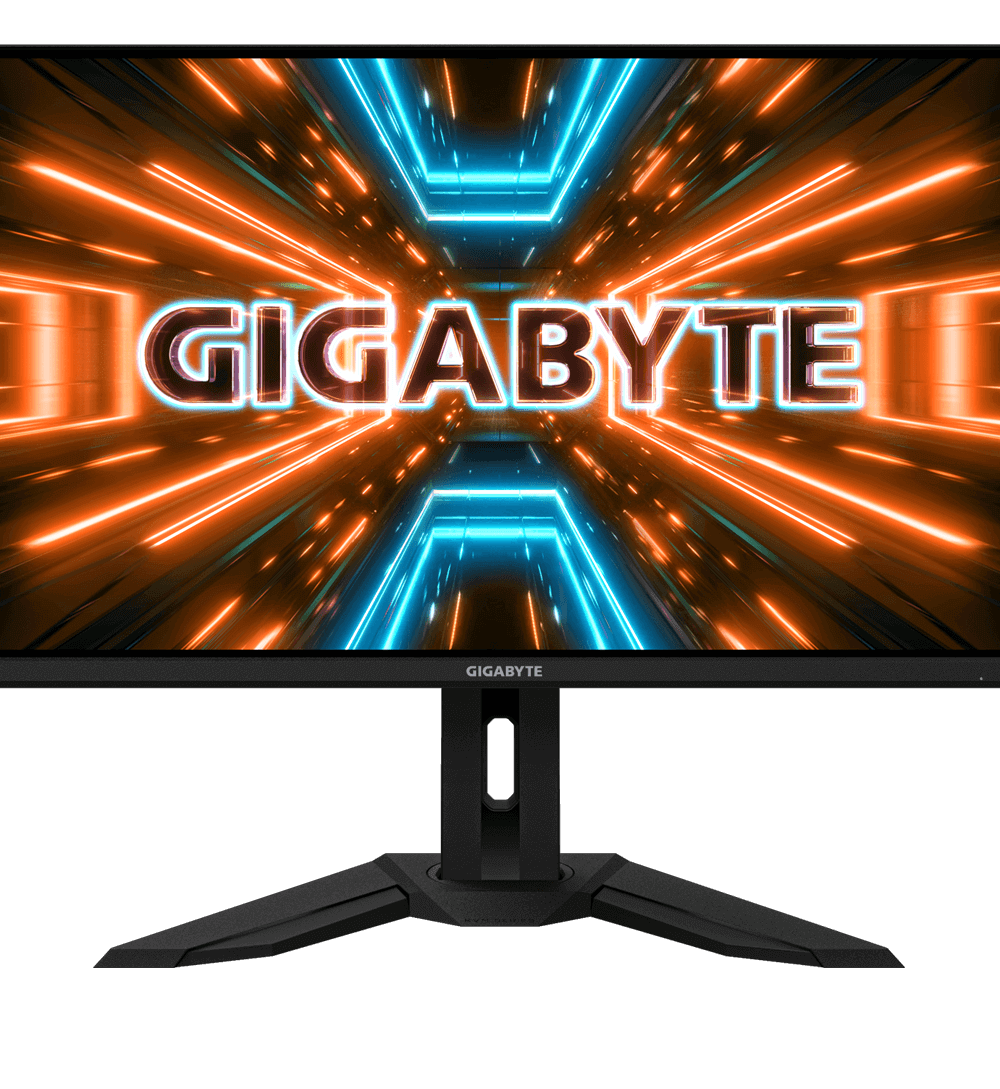 Moniteur de jeu GIGABYTE M32U 31,5 pouces 4K UHD