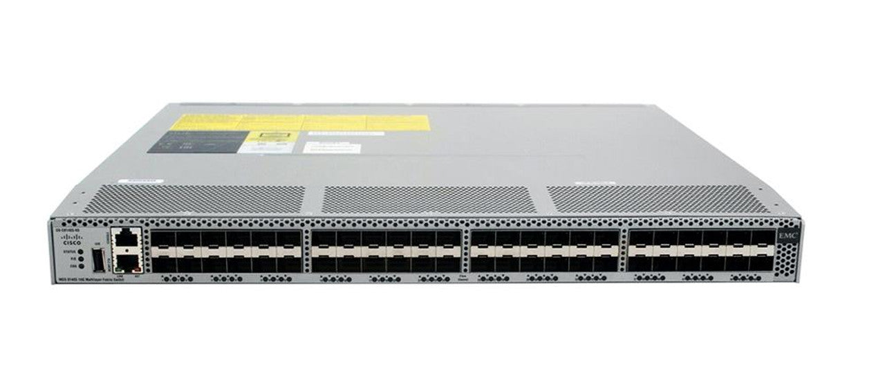 Licence de mise à niveau pour commutateur CISCO MDS 9148T 32G FC 8 ports