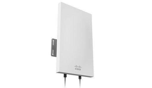 Antenne sectorielle Cisco Meraki MA-ANT-23 2,4 GHz