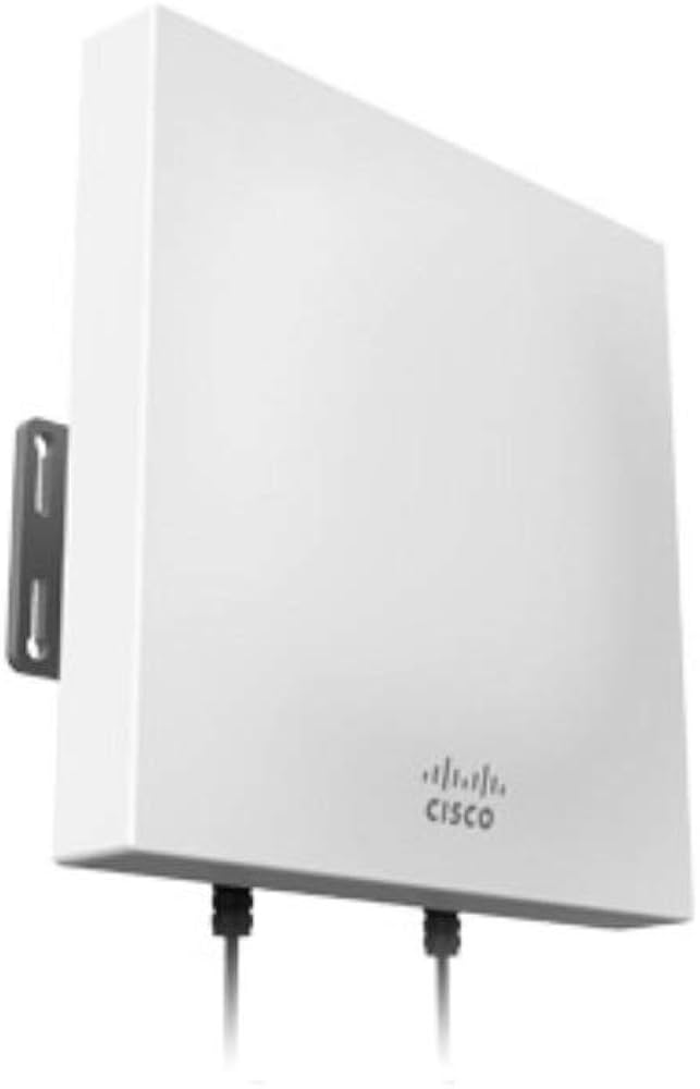 CISCO Meraki Dual Band Patch Antenna MA-ANT-25