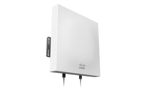 CISCO Meraki Dual Band Patch Antenna MA-ANT-25