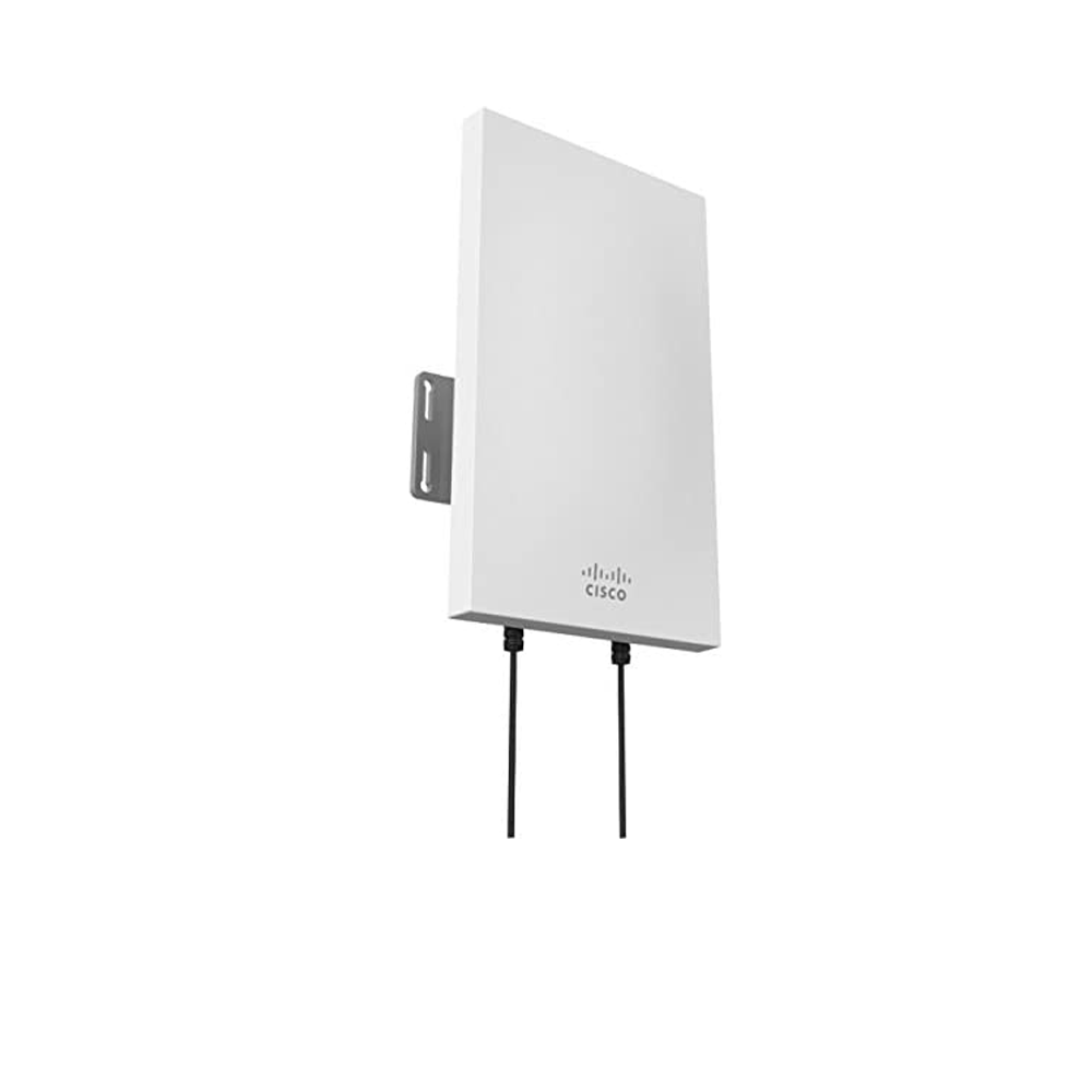 CISCO Meraki MA-ANT-27 Dual Band Sector Antenna