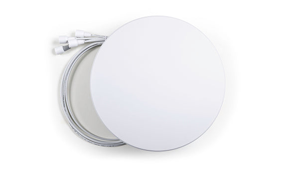 Cisco Meraki Indoor Dual-band Omni Antenna, 5-Port, RP-TNC