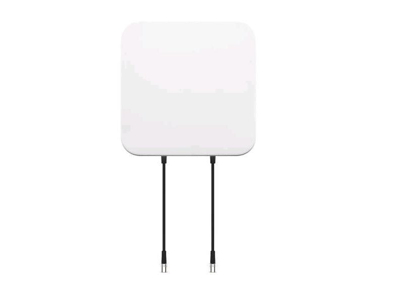 The Cisco Meraki MA-ANT-C1-B is a specialized dipole antenna designed for use with the Meraki MG21E cellular gateway. Built for optimal performance in cellular networks, this patch antenna ensures consistent connectivity where high reliability is essential. Ideal for enterprise and remote deployments requiring secure and compliant wireless access.