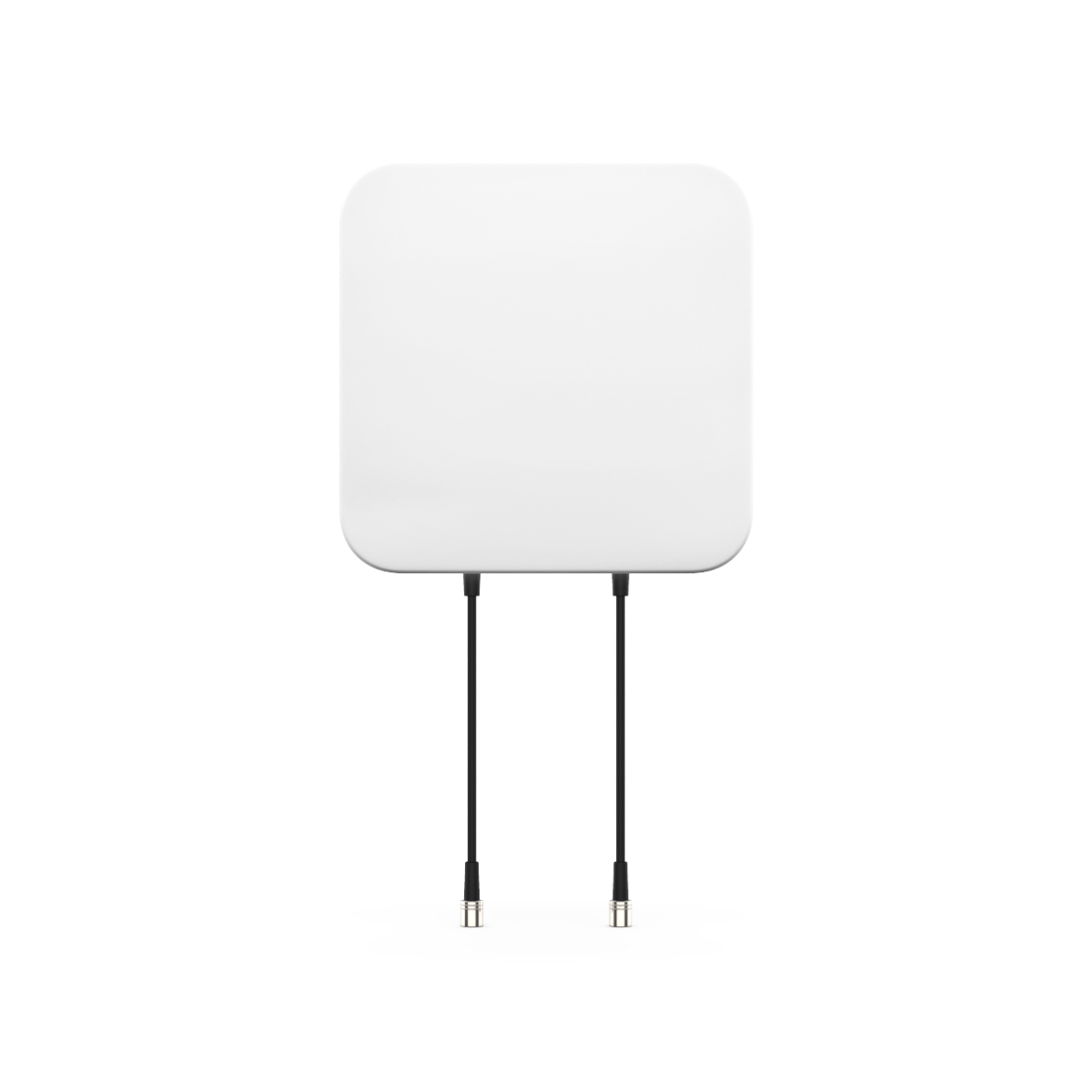 Cisco Meraki Dual Patch Antenna with Custom Mount for MG41E