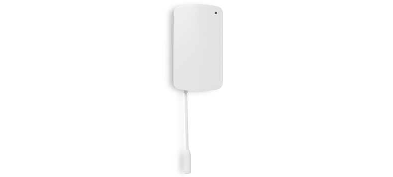 Station d'accueil de détection de fuites Cisco Meraki Spot pour capteur MT12
