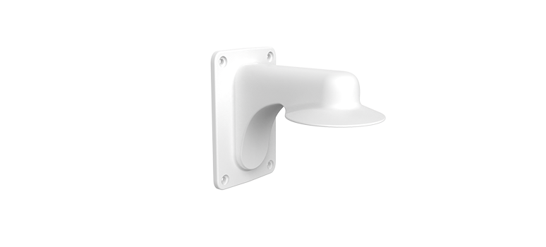 Cisco Meraki Wall Mount L-Bracket for MV 3rd Gen Cameras