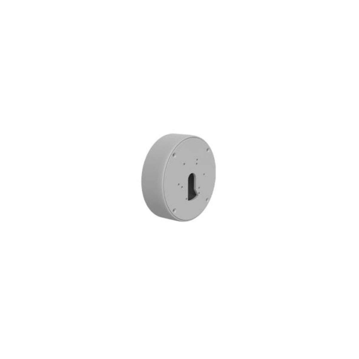 Boîtier arrière de conduit Cisco Meraki pour caméras MV 3e génération