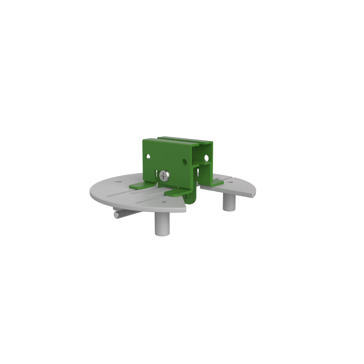 Adaptateur Cisco Meraki T-Rail pour caméras MV3e génération