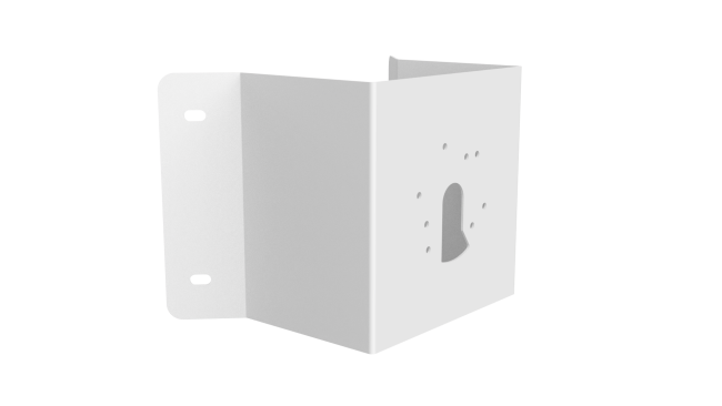Support d'angle Cisco Meraki pour caméra MV 3e génération