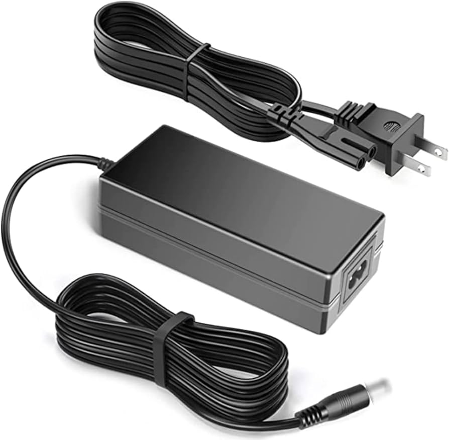 Cisco Meraki 50WAC Power Adapter MA-PWR-50WAC