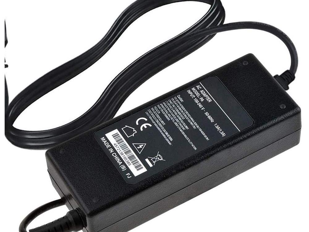 The Cisco Meraki 50WAC Power Adapter offers a reliable and TAA-compliant power solution for Meraki devices. Designed for consistent performance, this 50-watt adapter is ideal for government and enterprise environments where regulatory compliance is essential.