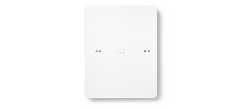 Adaptateur Cisco MA-UMNT-MR-A2 Meraki MR pour supports universels