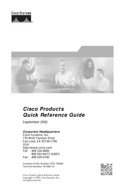 Kit de démarrage CISCO SASU pour ACI réseau uniquement