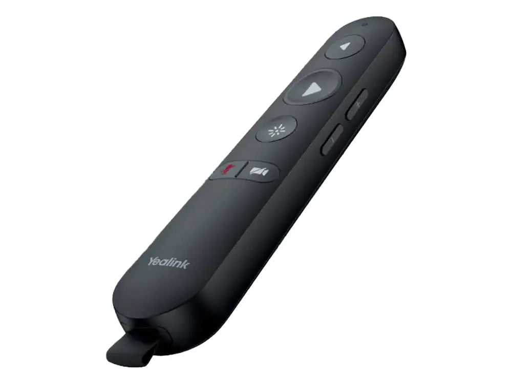 YEALINK MB-REMOTE Wireless Presentation Pod for MeetingBoard