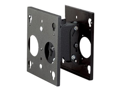 CHIEF MCD6000 Twin Medium Flat Panel Ceiling Mount, Black