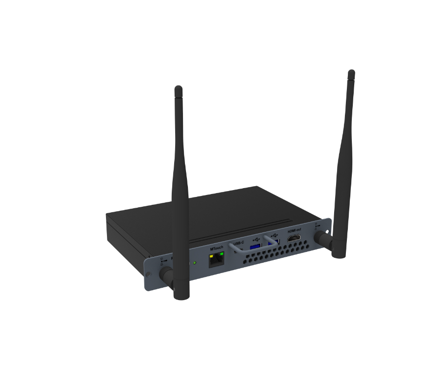 Module Windows Yealink Mcore-OPS Teams Edition, i5, 8 Go, SSD 128 Go