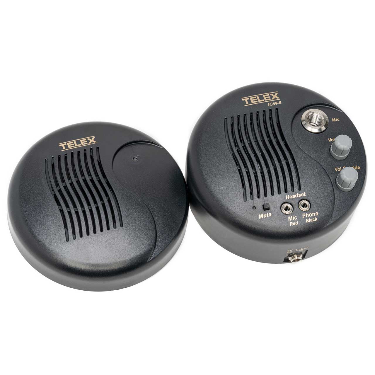 Microphone col de cygne Bosch MCP-90-12, 12 po, élément électret