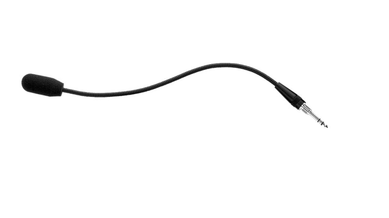 Microphone col de cygne Bosch MCP-90-18, électret 18"