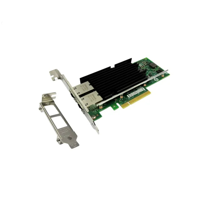 NVIDIA ConnectX-7 25GbE Quad-port SFP PCIe 4.0 x16 Ethernet Adapter