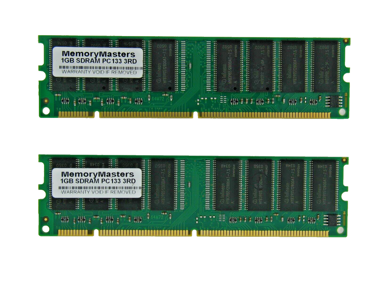 Cisco MEM-2951-512U2GB 2GB DRAM Upgrade Module