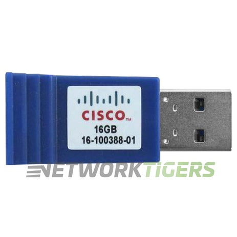 Cisco MEM-CF-256U1GB 1GB CompactFlash Upgrade for ISR G2