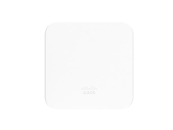 The Meraki MG21 Cellular Gateway by Cisco provides LTE connectivity for enterprise networks, supporting major North American carriers like AT&T, Verizon, and T-Mobile. Designed for reliability and easy installation, it integrates cloud-managed features and comes backed with a limited lifetime warranty with next-day hardware replacement.