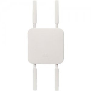 MERAKI MG41 CELLULAR GATEWAY EXTERNAL ANTENNAS