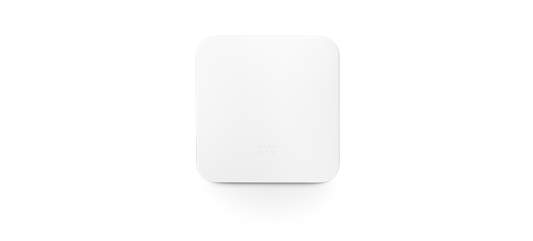 Passerelle cellulaire Cisco Meraki MG52 5G avec gestion par tableau de bord