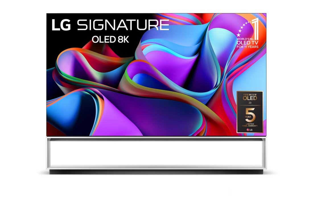Garantie prolongée de 2 ans pour le moniteur LCD LG 23 pouces