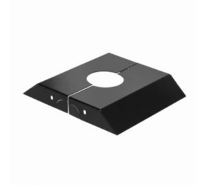 Couvercle d'accessoire Peerless MOD-ACF pour plaque de plafond MOD-CPF
