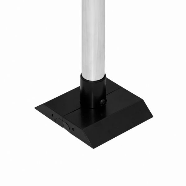 Couvercle d'accessoire Peerless MOD-ACF pour plaque de plafond MOD-CPF