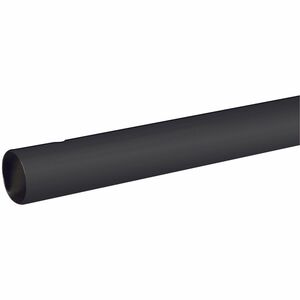 Coupleur de pôle PEERLESS MOD-APC pour supports d'affichage modulaires, noir