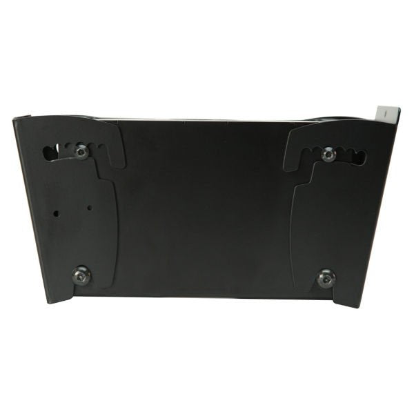 Support double pour écran plat dos à dos PEERLESS MOD-FPMD, noir