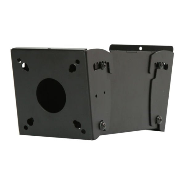 Support double pour écran plat dos à dos PEERLESS MOD-FPMD, noir