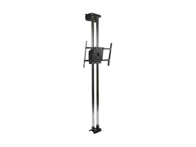 Support mural Peerless MOD-FW2KIT300-B pour écrans de 46" à 90"
