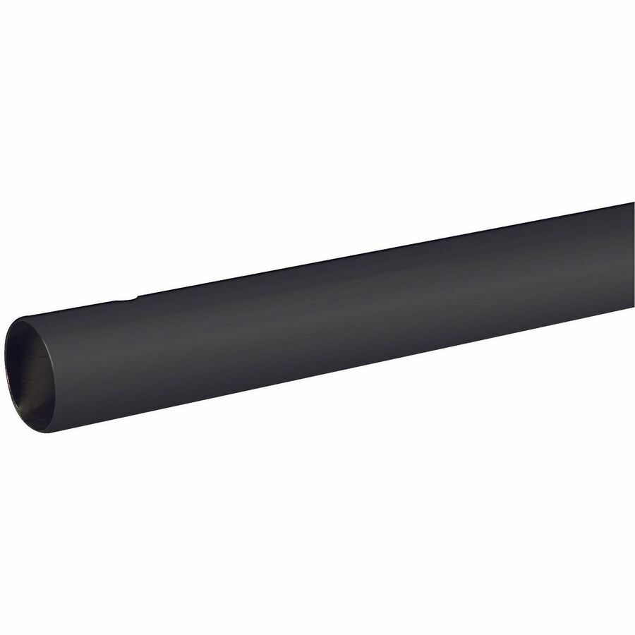 Perche d'extension Peerless 50 mm 1,0 m noire - MOD-P100-B