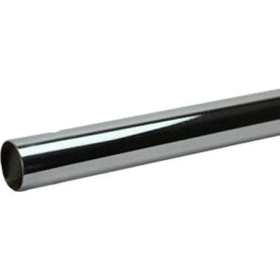 Perche d'extension Peerless 50 mm 1,0 m noire - MOD-P100-B