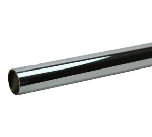 PEERLESS MOD-P150 1.5M Chrome Extension Pole