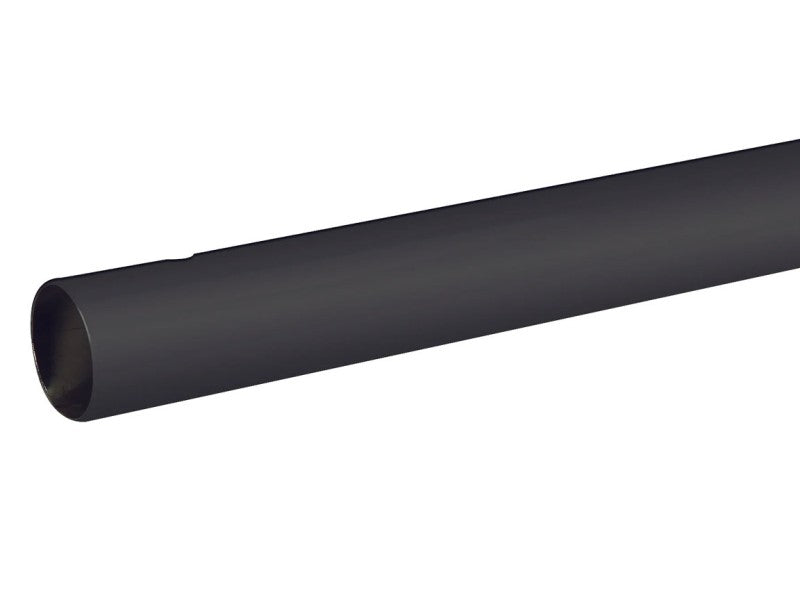 Perche d'extension PEERLESS MOD-P200-B 2,0 m pour supports modulaires, noire