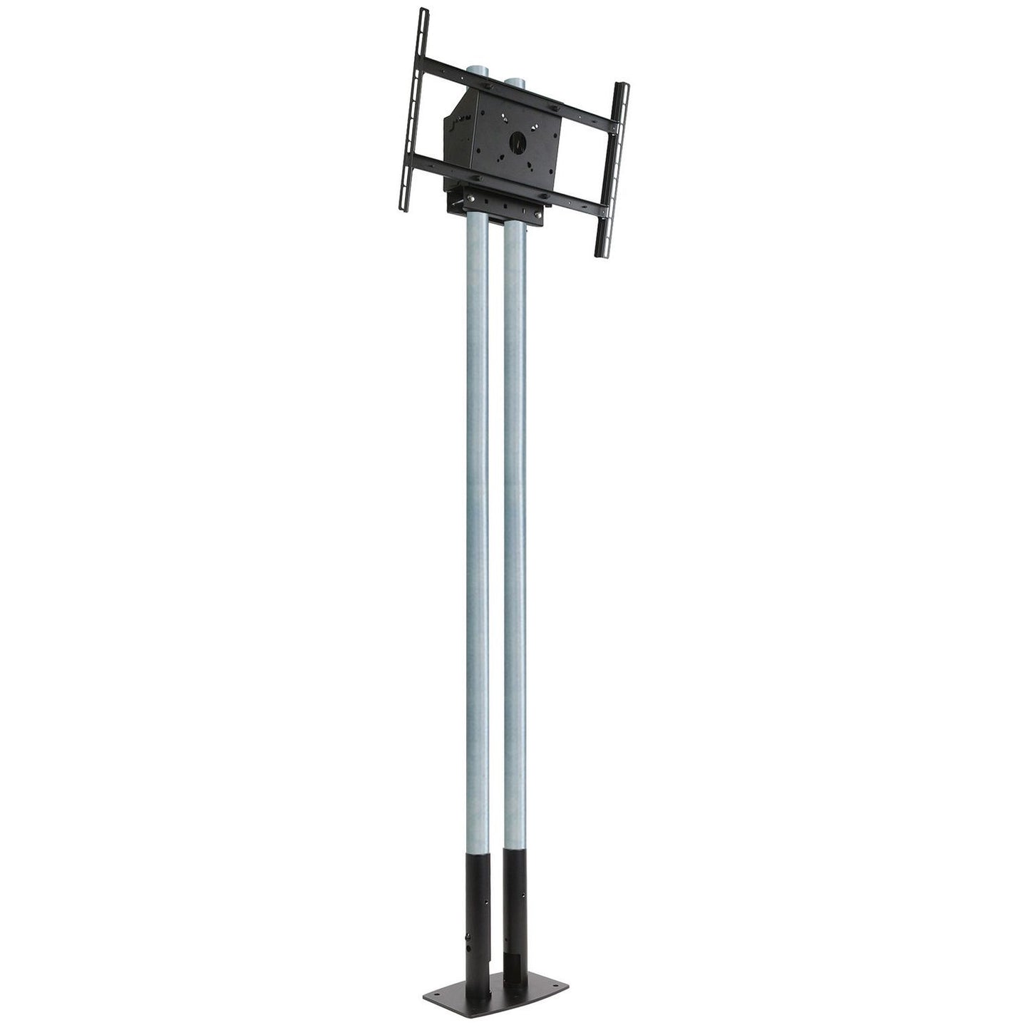 Peerless MOD-P200 50mm Extension Pole, 2.0m, Chrome
