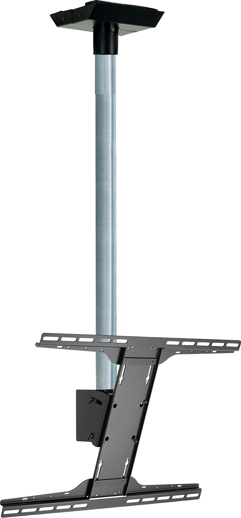 Peerless MOD-P200 50mm Extension Pole, 2.0m, Chrome