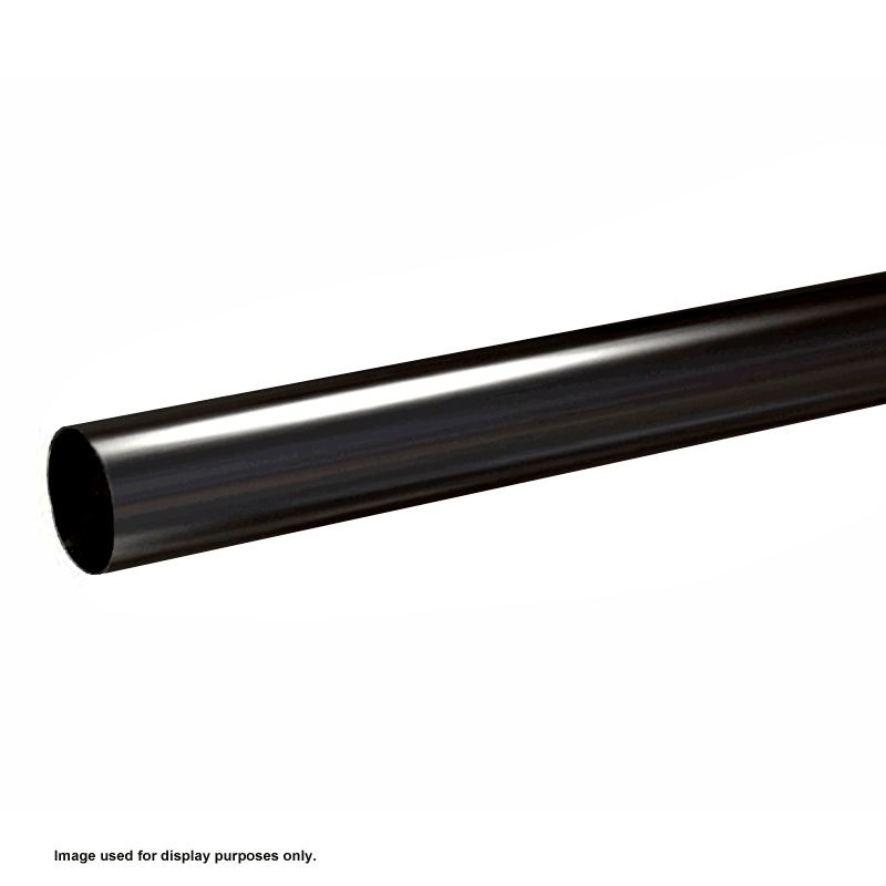 PEERLESS MOD-P300-B 3M Black Cuttable Extension Pole