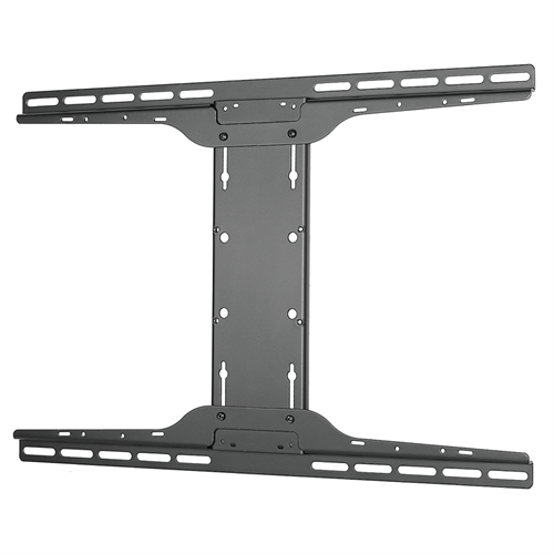 Adaptateur universel pour grand écran Peerless MOD-UNL, noir