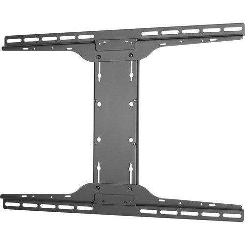 Adaptateur universel pour grand écran Peerless MOD-UNL, noir