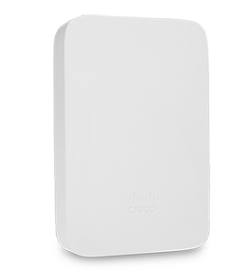 Cisco Meraki MR36H Wi-Fi 6 Cloud Managed Access Point