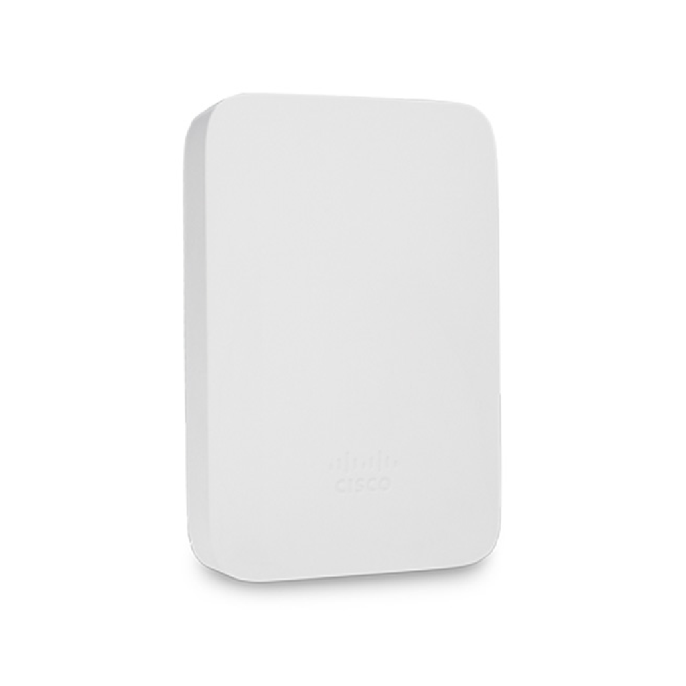 Point d'accès géré dans le cloud Cisco Meraki MR36H Wi-Fi 6
