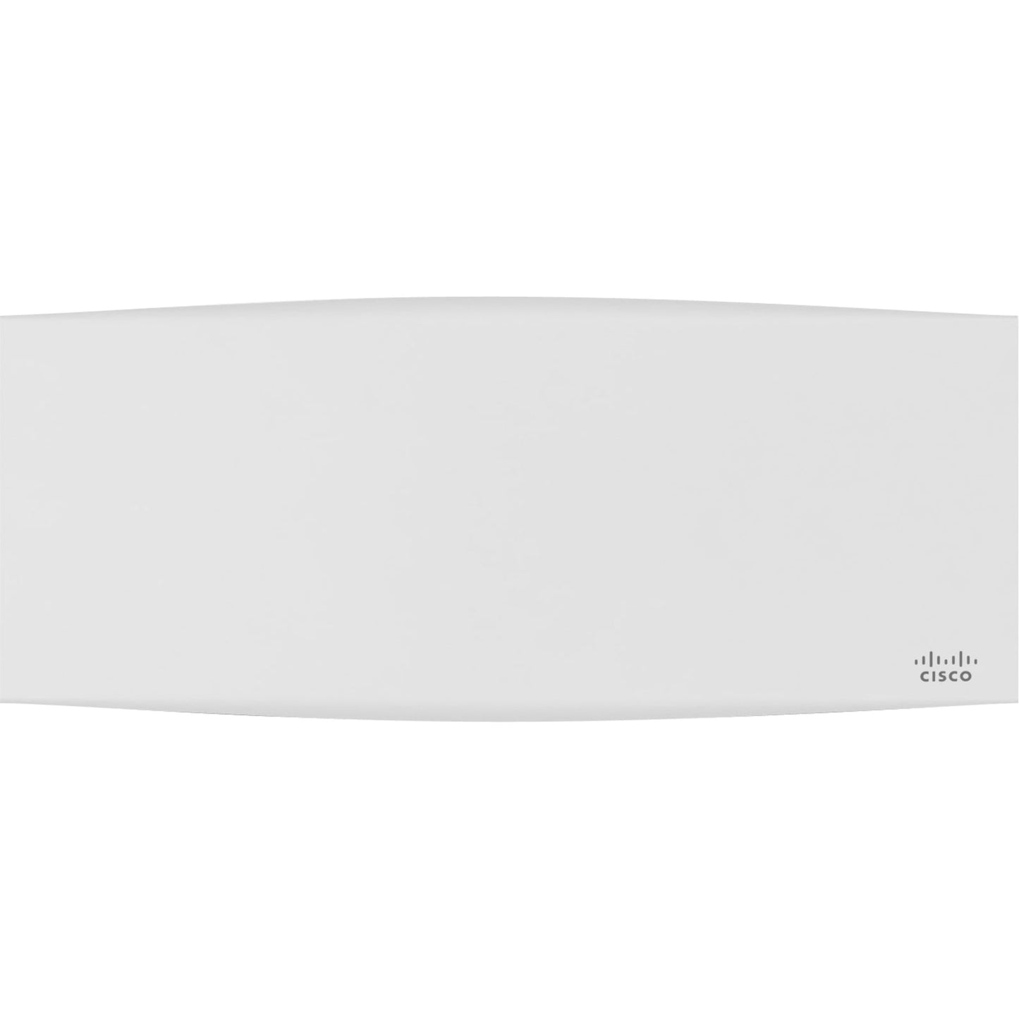 Cisco Meraki MR44 WiFi 6 Indoor Access Point, Dual-Band, MU-MIMO, 2.5GbE